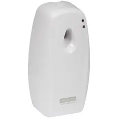Диспенсер для автоматического освежителя воздуха OfficeClean Professional, ABS-пластик, белый, фото 1