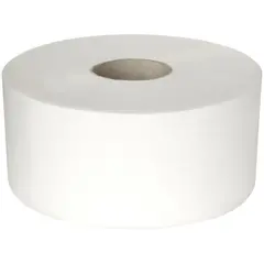 Бумага туалетная OfficeClean Professional, 1 слойн., 450м/рул, белый, фото 1