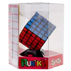 Игра-головоломка Rubik&#039;s &quot;Кубик Рубика&quot;, 5*5, пластик, от 8-ми лет, ПВХ коробка, фото 1