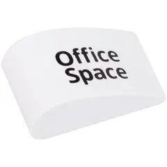 Ластик OfficeSpace &quot;Small drop&quot;, форма капли, термопластичная резина, 38*22*16мм, фото 1