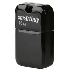 Память Smart Buy &quot;Art&quot;  16GB, USB 2.0 Flash Drive, черный, фото 1