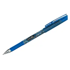 Ручка гелевая Berlingo &quot;SystemX&quot;, синяя, 0,5мм, грип, фото 1
