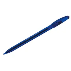 Ручка шариковая Berlingo &quot;City Style&quot; синяя, 0,7мм, фото 1