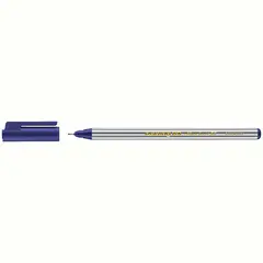 Ручка капиллярная Edding &quot;89&quot; синий, 0,3мм, фото 1