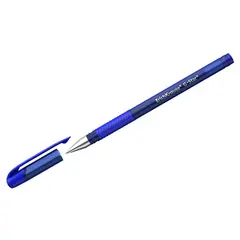 Ручка гелевая Erich Krause &quot;G-Star&quot; синяя, 0,5мм, грип, фото 1