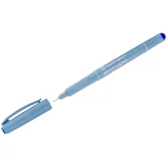 Ручка капиллярная Centropen &quot;Document 2631&quot; синяя, 0,1мм, фото 1