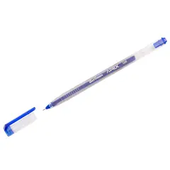 Ручка гелевая Berlingo &quot;Apex&quot;, синяя, 0,5мм, фото 1
