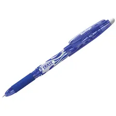 Ручка гелевая стираемая Berlingo &quot;Eraze&quot;, синяя, 0,7мм, фото 1