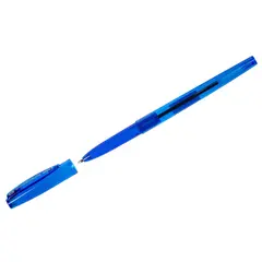 Ручка шариковая Pilot &quot;Super Grip G&quot; синяя, 1,0мм, грип, фото 1