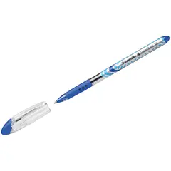 Ручка шариковая Schneider &quot;Slider Basic&quot; синяя, 1,0мм, грип, фото 1
