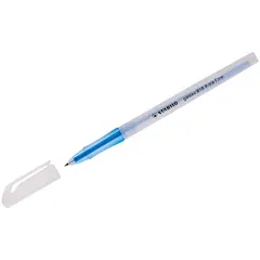 Ручка шариковая Stabilo &quot;Galaxy 818&quot; синяя, 0,5мм, фото 1