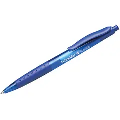 Ручка шариковая автоматическая Schneider &quot;Suprimo&quot; синяя, 1,0мм, грип, фото 1