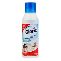 Средство для мытья полов Glorix &quot;Свежесть Атлантики&quot;, 500мл, фото 1