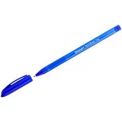 Ручка шариковая Luxor &quot;Focus Icy&quot; синяя, 1,0мм, фото 1