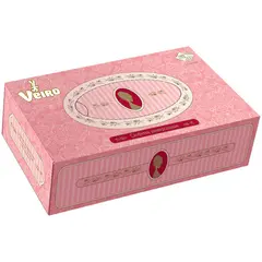 Салфетки косметические Veiro &quot;Универсальные&quot;, 2-х слойн, в картонном боксе, белые, 100шт., фото 1