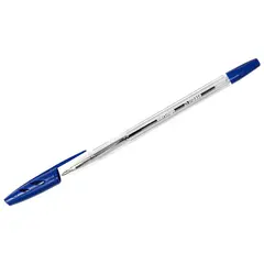 Ручка шариковая Berlingo &quot;Tribase&quot;, синяя, 1,0мм, фото 1