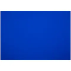 Картон плакатный Werola, 48*68см, 380г/м2, 10л., синий, фото 1