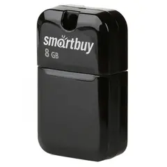 Память Smart Buy &quot;Art&quot;   8GB, USB 2.0 Flash Drive, черный, фото 1