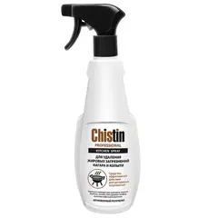 Средство чистящее Chistin Professional, спрей для кухни, 500мл, фото 1