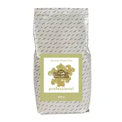 Чай AHMAD (Ахмад) &quot;Jasmine Green Tea&quot; Professional, зеленый с жасмином, листовой, пакет, 500 г, 1595, фото 1