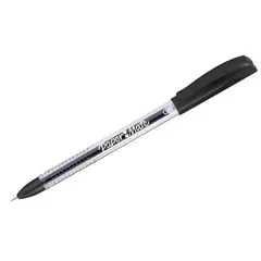 Ручка гелевая Paper Mate &quot;Jiffy&quot;, черная, 0,5мм, фото 1