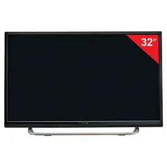 Телевизор VEKTA LD-32SR4219BT, 32&quot; (81 см), 1366х768, HD, 16:9, черный, фото 1