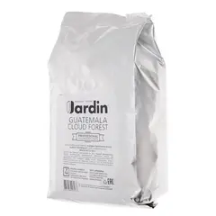 Кофе в зернах JARDIN (Жардин) &quot;Guatemala Cloud Forest&quot;, натуральный, 1000 г, вакуумная упаковка, 0602-8, фото 1