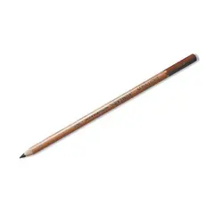 Сепия Koh-I-Noor &quot;Gioconda&quot;, коричневая светлая, карандаш, грифель 4,2мм, 12шт., фото 1