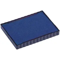 Штемпельная подушка Berlingo, для BSt_82304, BSt_82507, BSt_82508, синяя, фото 1