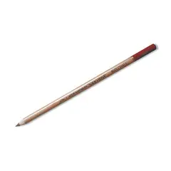 Сепия Koh-I-Noor &quot;Gioconda&quot;, коричнево-красная, карандаш, грифель 4,2мм, 12шт., фото 1