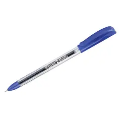 Ручка гелевая Paper Mate &quot;Jiffy&quot;, синяя 0,5мм, фото 1