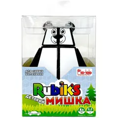 Игра-головоломка Rubik&#039;s &quot;Мишка Рубика&quot;, пластик, от 4-х лет, блистер, фото 1