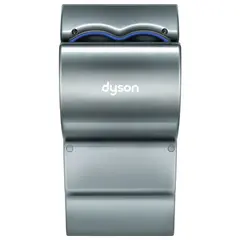 Сушилка для рук DYSON AB14, 1600 Вт, сушка 10 секунд, антивандальная, погружная, поликарбонат, серая, фото 1