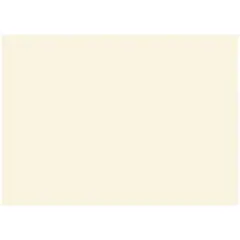 Картон цветной тонированный А4, Лилия Холдинг, 200г/м2, 50л., слоновая кость, фото 1