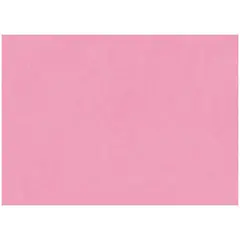 Картон цветной тонированный А4, Лилия Холдинг, 200г/м2, 50л., красный, фото 1