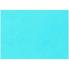 Картон цветной тонированный А4, Лилия Холдинг, 200г/м2, 50л., синий, фото 1