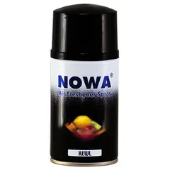 Сменный баллон для освежителя воздуха Nowa &quot;Kewl&quot;, фруктовый аромат, 260мл, фото 1