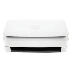 Сканер потоковый HP Scanjet Pro 2000 s1, А4, 24 стр./мин, 600х600, 24/48 bit, АПД (кабель USB в комплекте), L2759A, фото 1