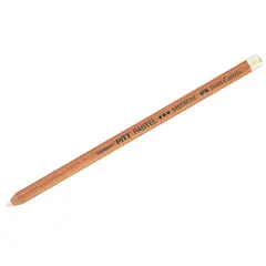 Пастельный карандаш Faber-Castell &quot;Pitt Pastel&quot; белый, средний, фото 1