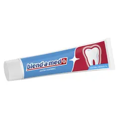 Зубная паста Blend-a-Med  &quot;Анти Кариес. Свежесть&quot;, 100мл., фото 1