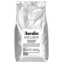 Кофе в зернах JARDIN (Жардин) &quot;Exclusive&quot;, натуральный, 1000 г, вакуумная упаковка, 0847-08, фото 1