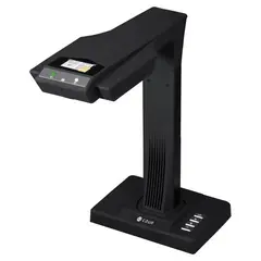 Сканер книг и документов CZUR ET-16, 16 Мп, 4608х3456 DPI, автофокусировка, USB 2.0, LED-подсветка, фото 1