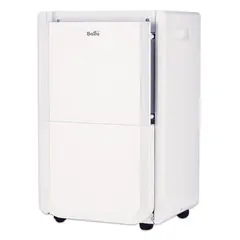 Осушитель воздуха BALLU BDH-40L, дисплей, мощность 500 Вт, бак 7,7 л, площадь помещения 45 м2, белый, фото 1