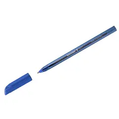 Ручка шариковая Schneider &quot;Vizz F&quot;, синяя, 0,8мм, фото 1