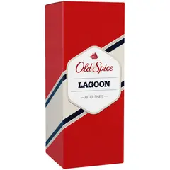 Лосьон после бритья Old Spice &quot;Lagoon&quot;, 100мл, фото 1
