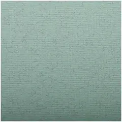 Бумага для пастели 25л. 500*650мм Clairefontaine &quot;Ingres&quot;, 130г/м2, верже, хлопок, морская волна, фото 1