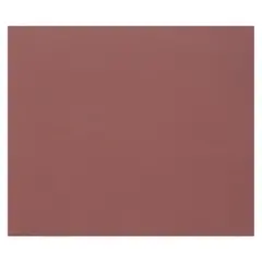 Цветная бумага 500*650мм., Clairefontaine &quot;Tulipe&quot;, 25л., 160г/м2, тёмно-коричневый, лёгкое зерно, фото 1