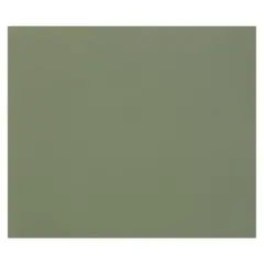 Цветная бумага 500*650мм., Clairefontaine &quot;Tulipe&quot;, 25л., 160г/м2, зелёный океан, лёгкое зерно, фото 1