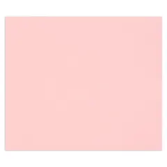 Цветная бумага 500*650мм., Clairefontaine &quot;Tulipe&quot;, 25л., 160г/м2, светло-розовый, лёгкое зерно, фото 1