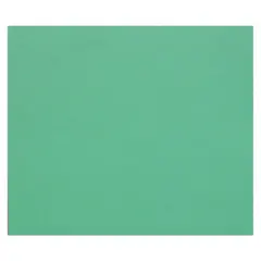 Цветная бумага 500*650мм., Clairefontaine &quot;Tulipe&quot;, 25л., 160г/м2, тёмно-зелёный, лёгкое зерно, фото 1